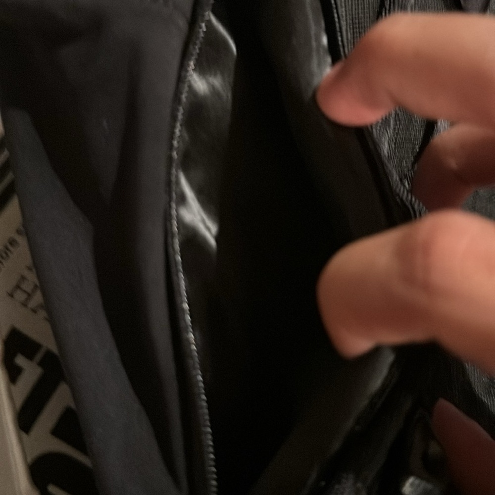 Lululemon backpack - Picture 4 of 6